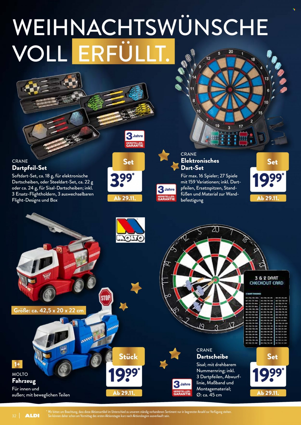 ALDI Nord Prospekte . Seite 32