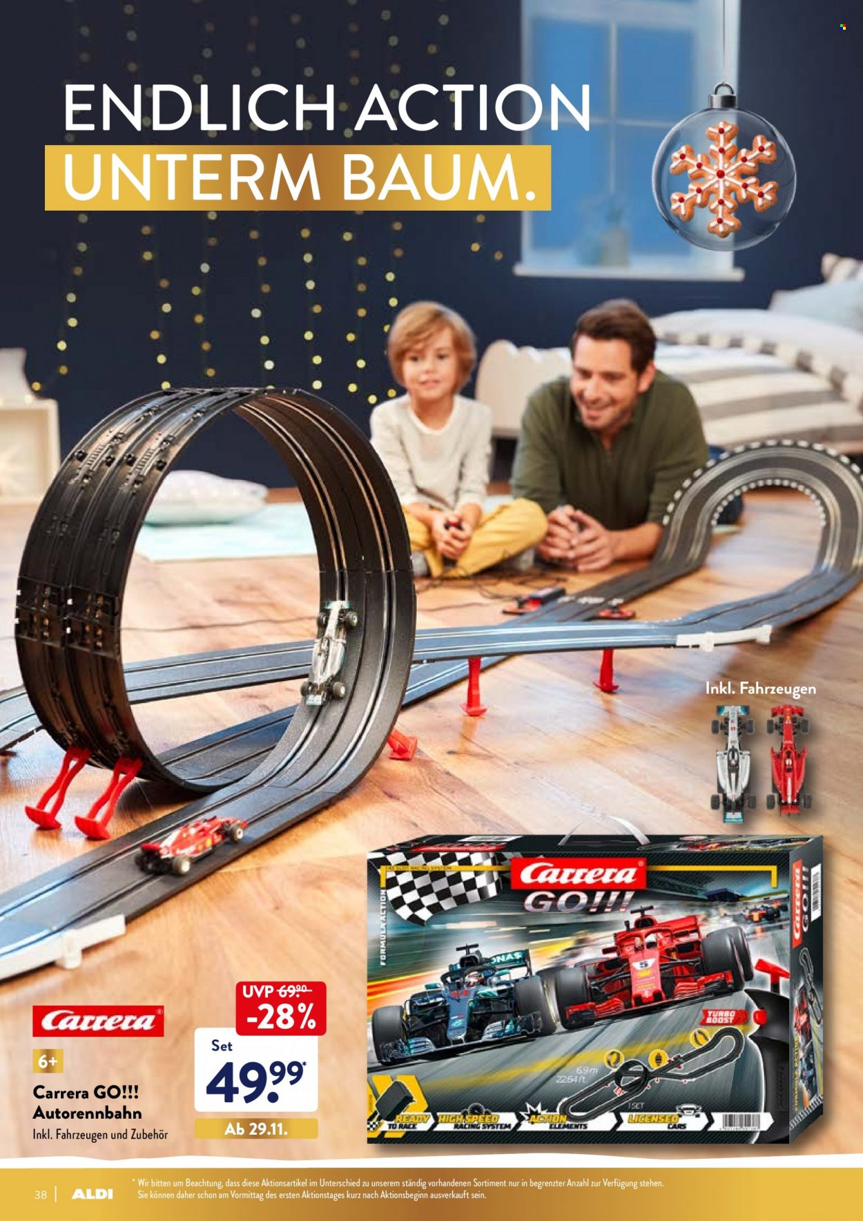 ALDI Nord Prospekte . Seite 38
