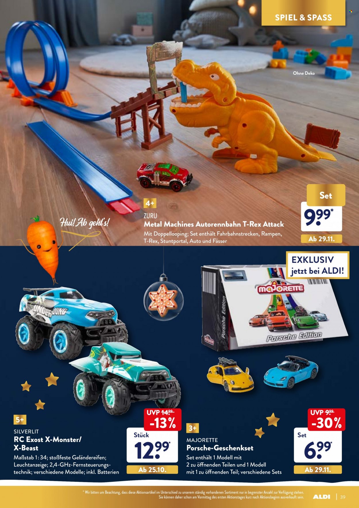 ALDI Nord Prospekte . Seite 39