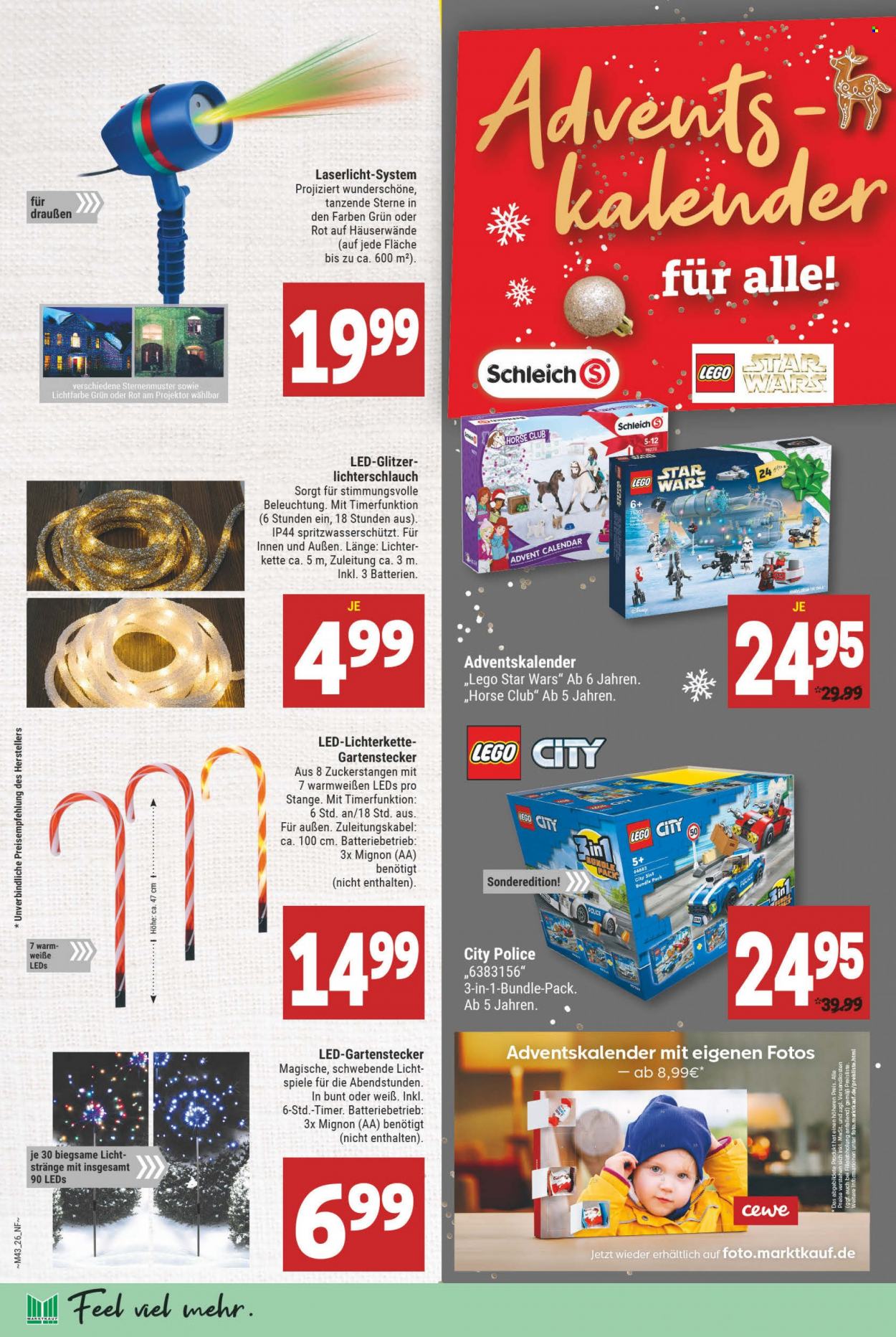 Marktkauf Prospekte  - 25.10.2021 - 30.10.2021. Seite 26
