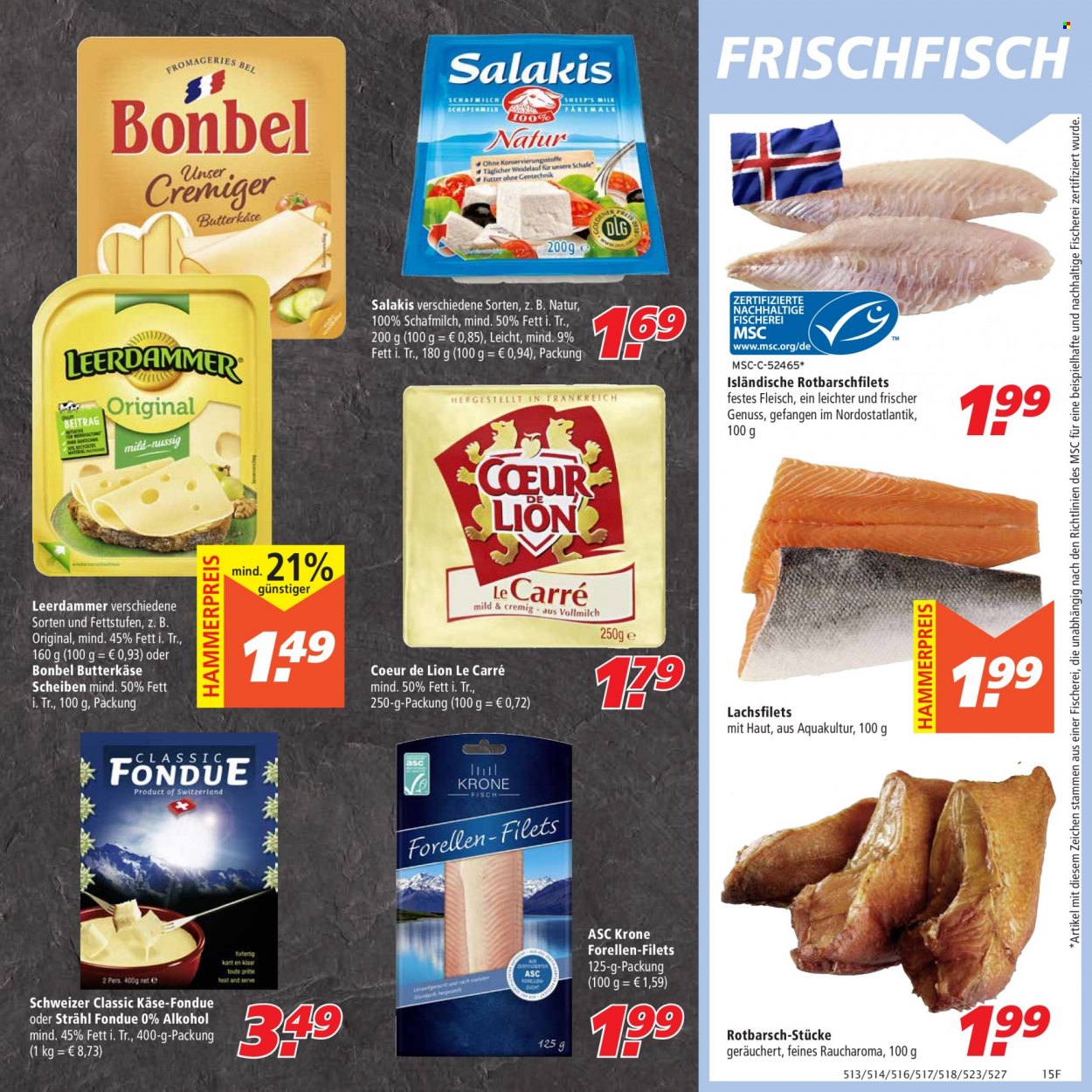 Marktkauf Prospekte  - 25.10.2021 - 30.10.2021. Seite 15