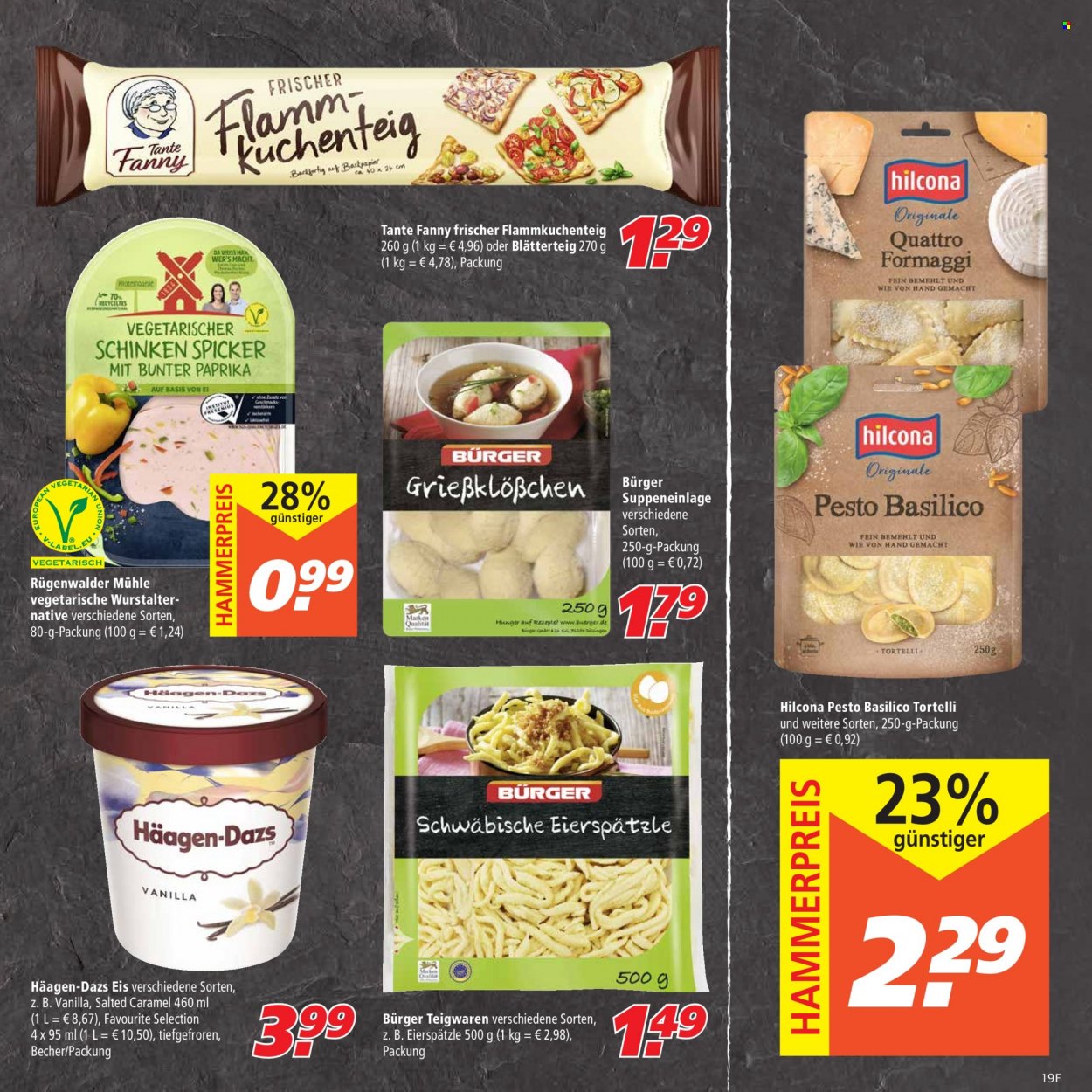 Marktkauf Prospekte  - 25.10.2021 - 30.10.2021. Seite 19
