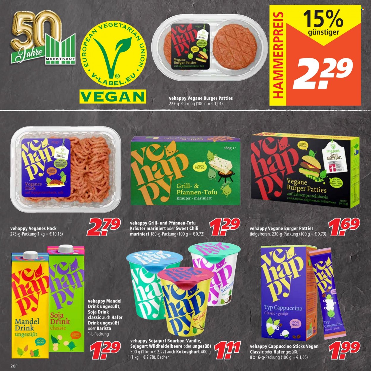 Marktkauf Prospekte  - 25.10.2021 - 30.10.2021. Seite 20