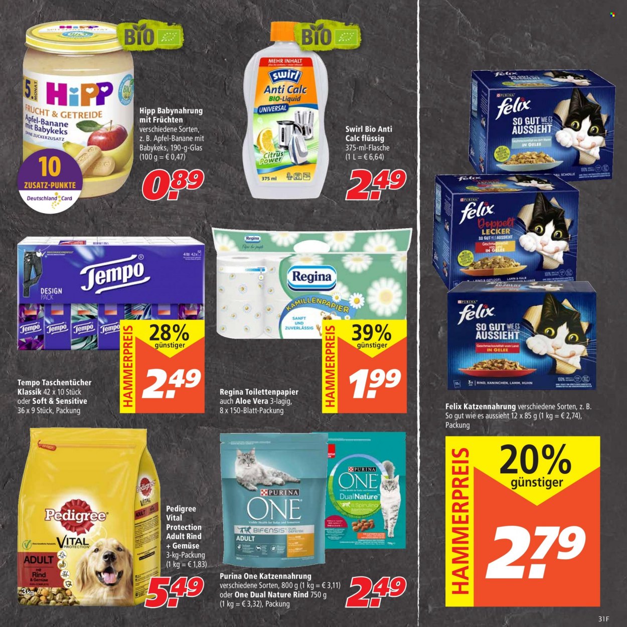 Marktkauf Prospekte  - 25.10.2021 - 30.10.2021. Seite 31