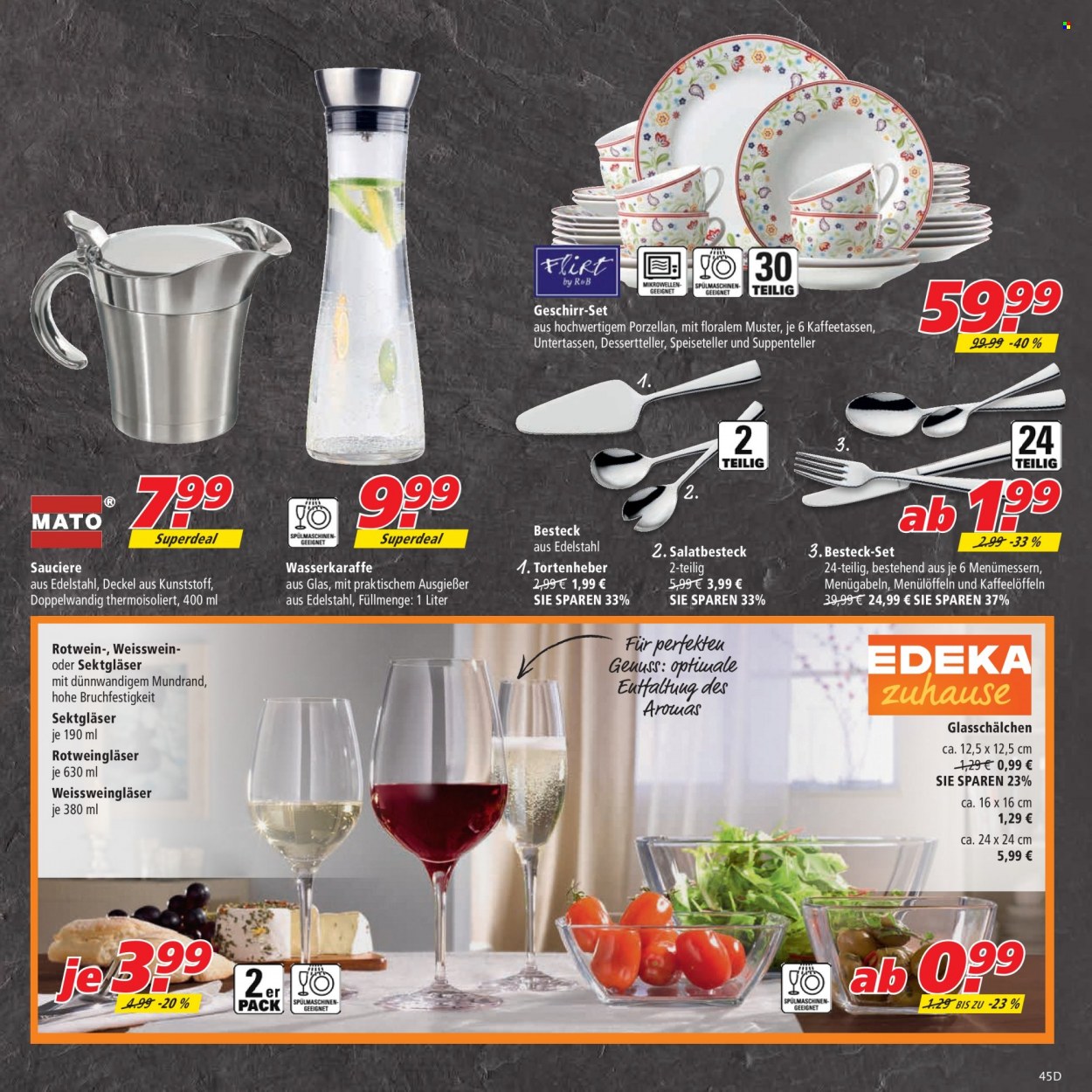 Marktkauf Prospekte  - 25.10.2021 - 30.10.2021. Seite 45