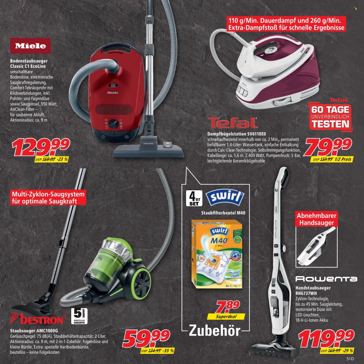 Marktkauf Prospekte  - 25.10.2021 - 30.10.2021. Seite 51