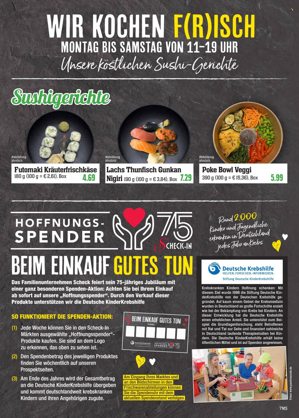 Marktkauf Prospekte  - 25.10.2021 - 30.10.2021. Seite 7