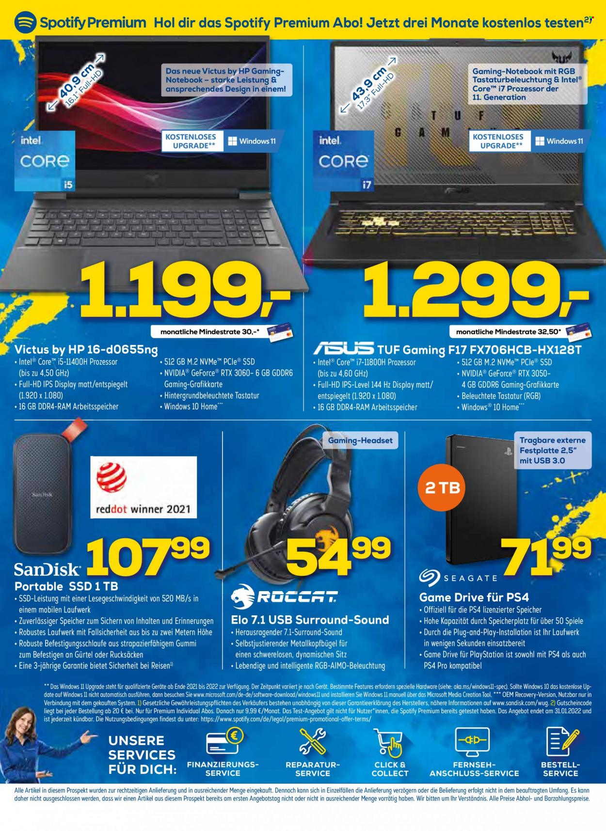 Euronics Prospekte  - 24.10.2021 - 30.10.2021. Seite 6