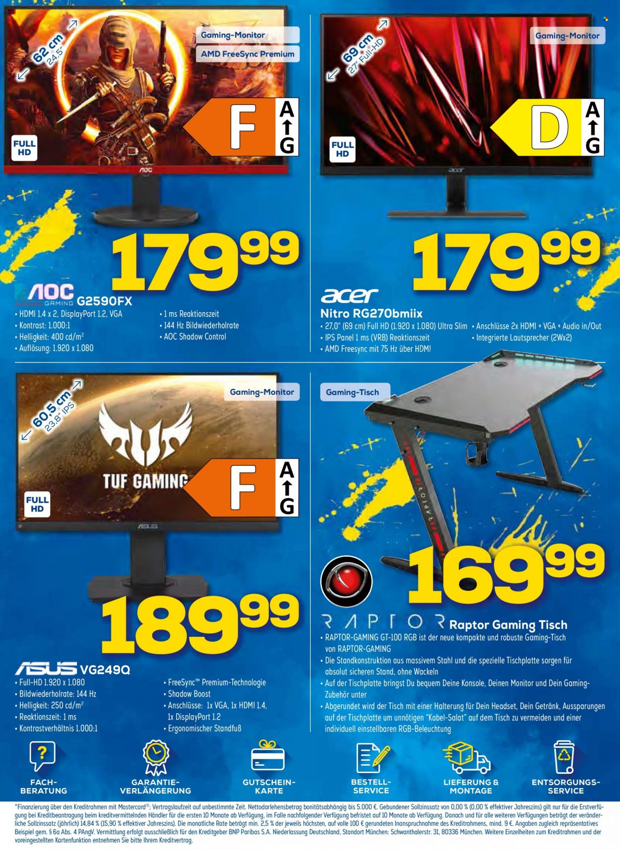 Euronics Prospekte  - 24.10.2021 - 30.10.2021. Seite 7