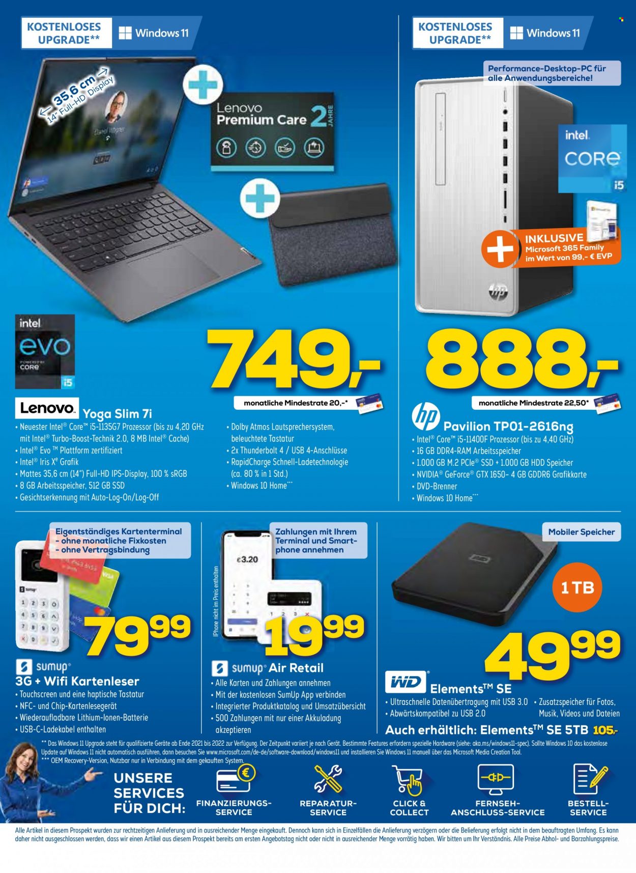 Euronics Prospekte  - 24.10.2021 - 30.10.2021. Seite 8
