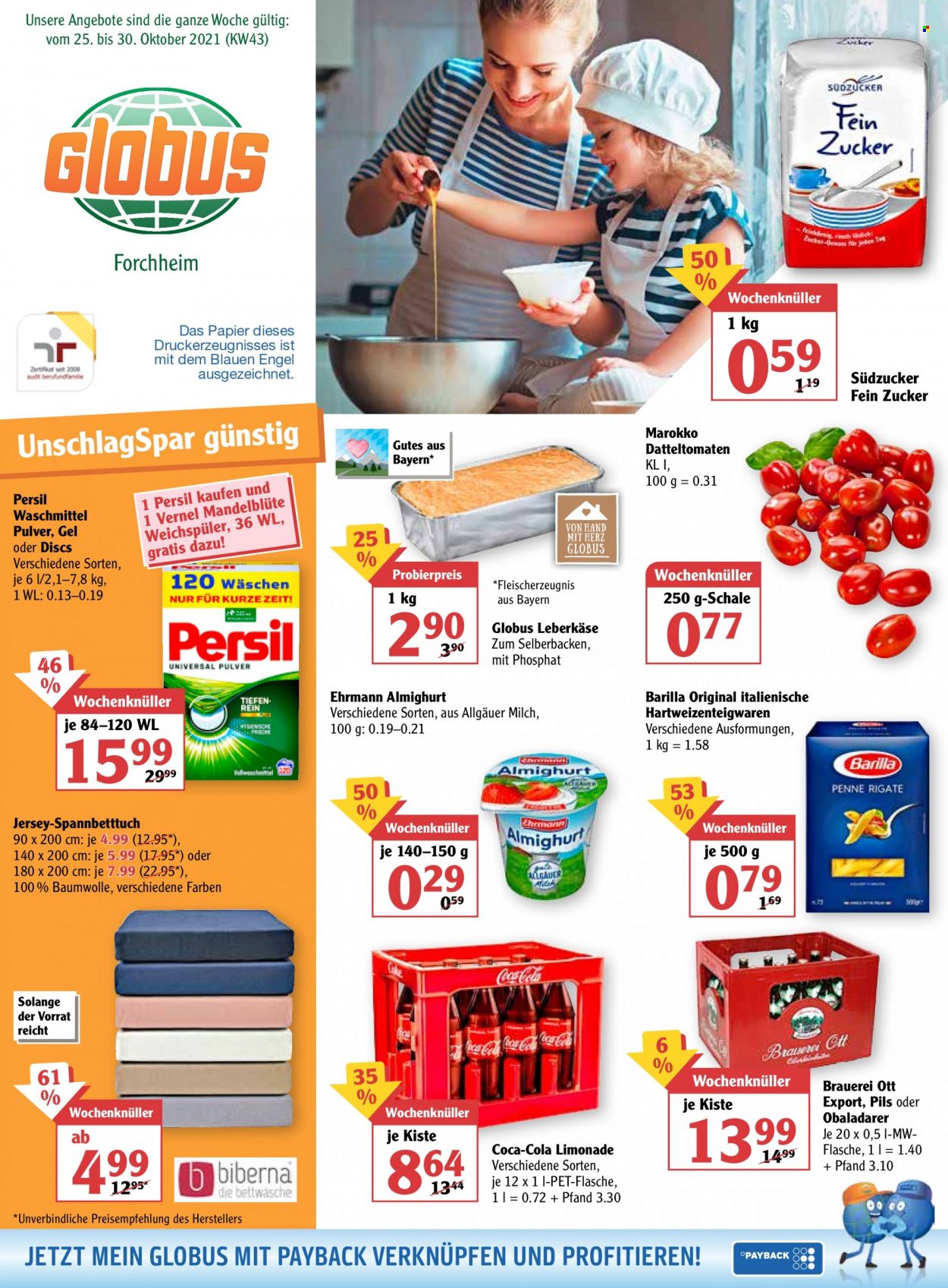 Globus Prospekte  - 25.10.2021 - 30.10.2021. Seite 5