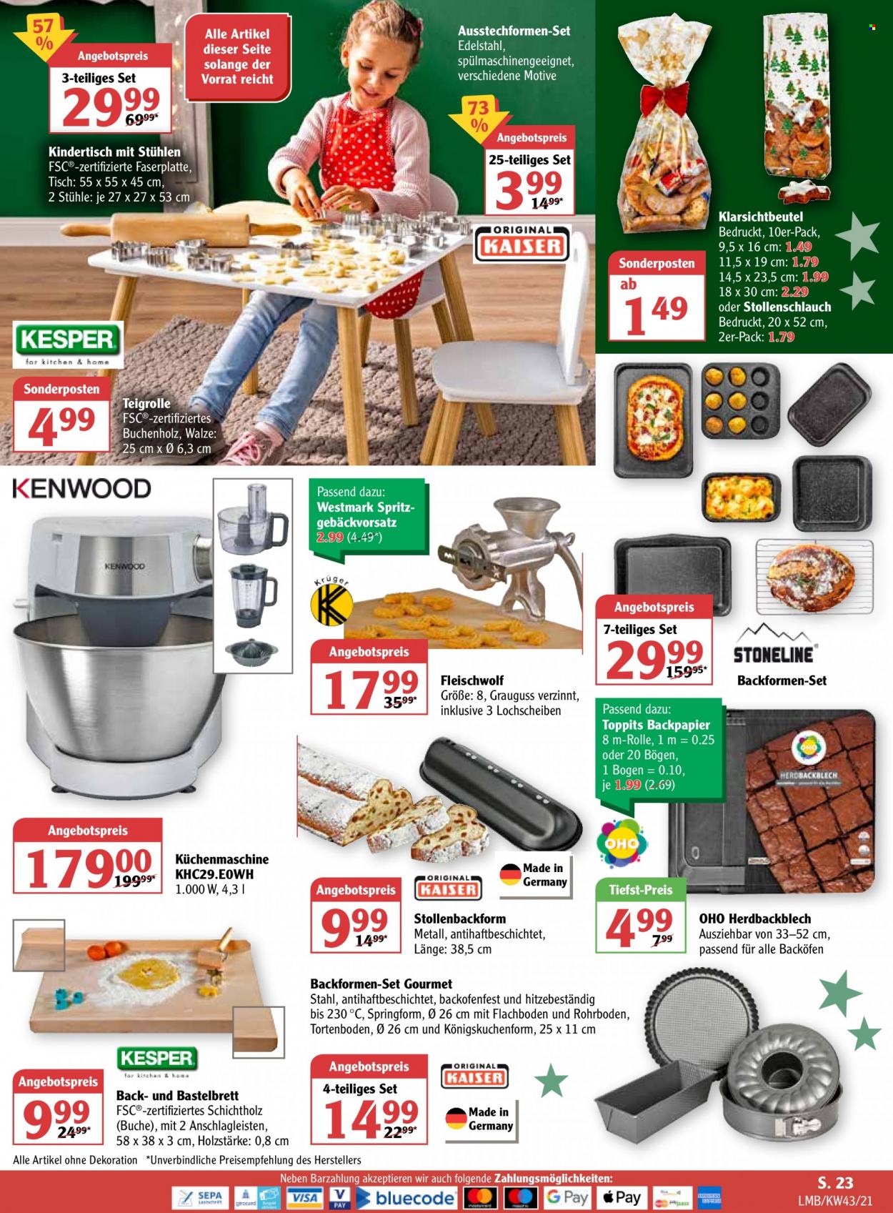 Globus Prospekte  - 25.10.2021 - 30.10.2021. Seite 27