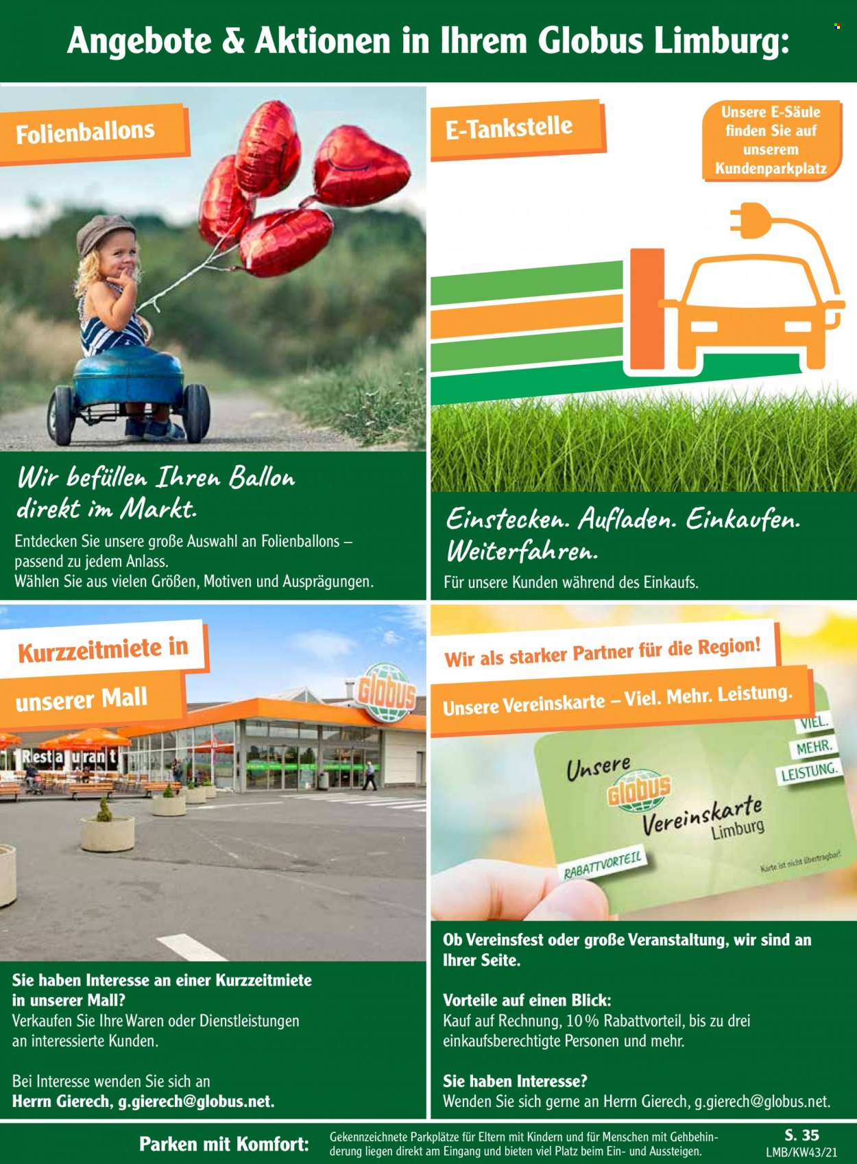 Globus Prospekte  - 25.10.2021 - 30.10.2021. Seite 39