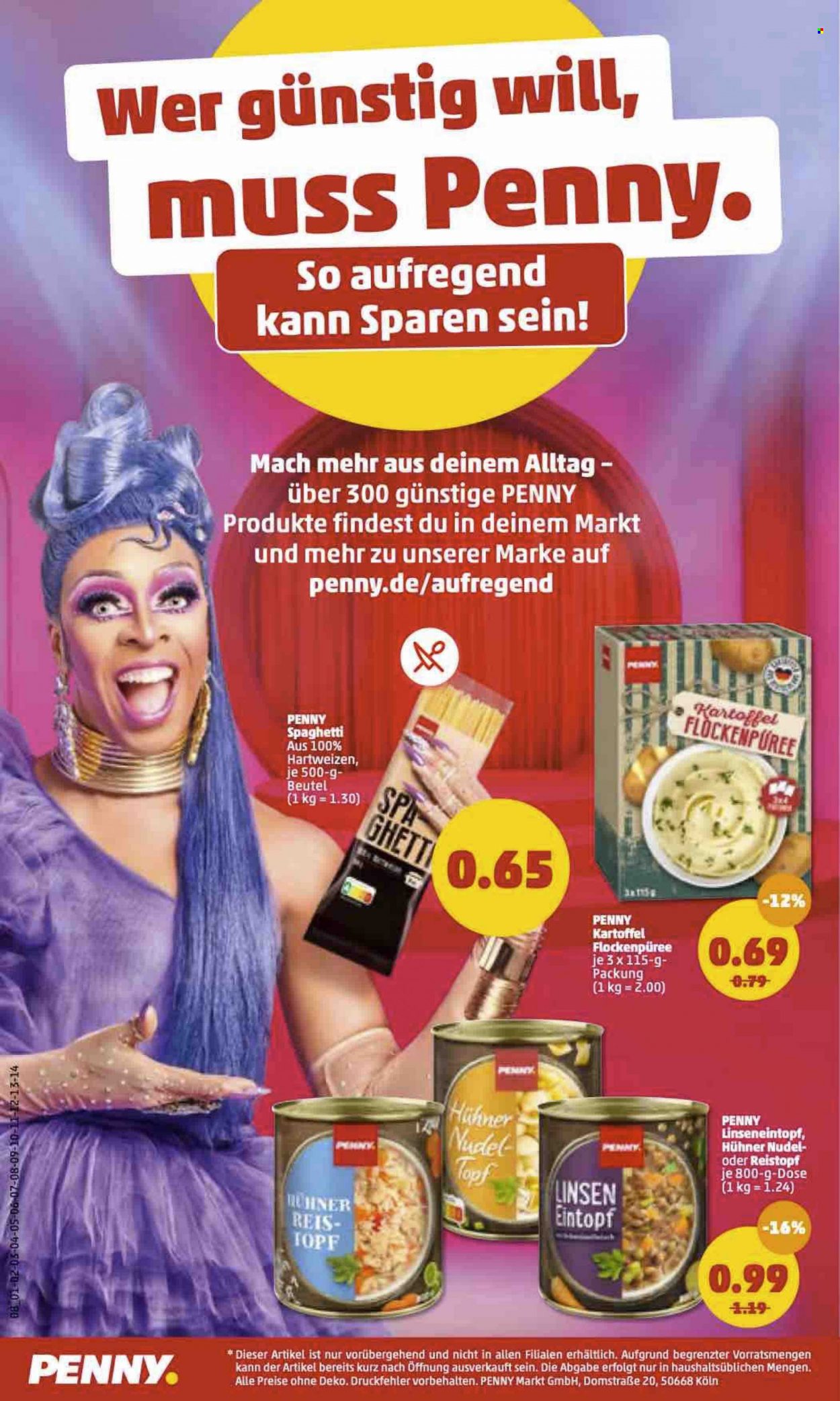 Penny Prospekte  - 25.10.2021 - 30.10.2021. Seite 8