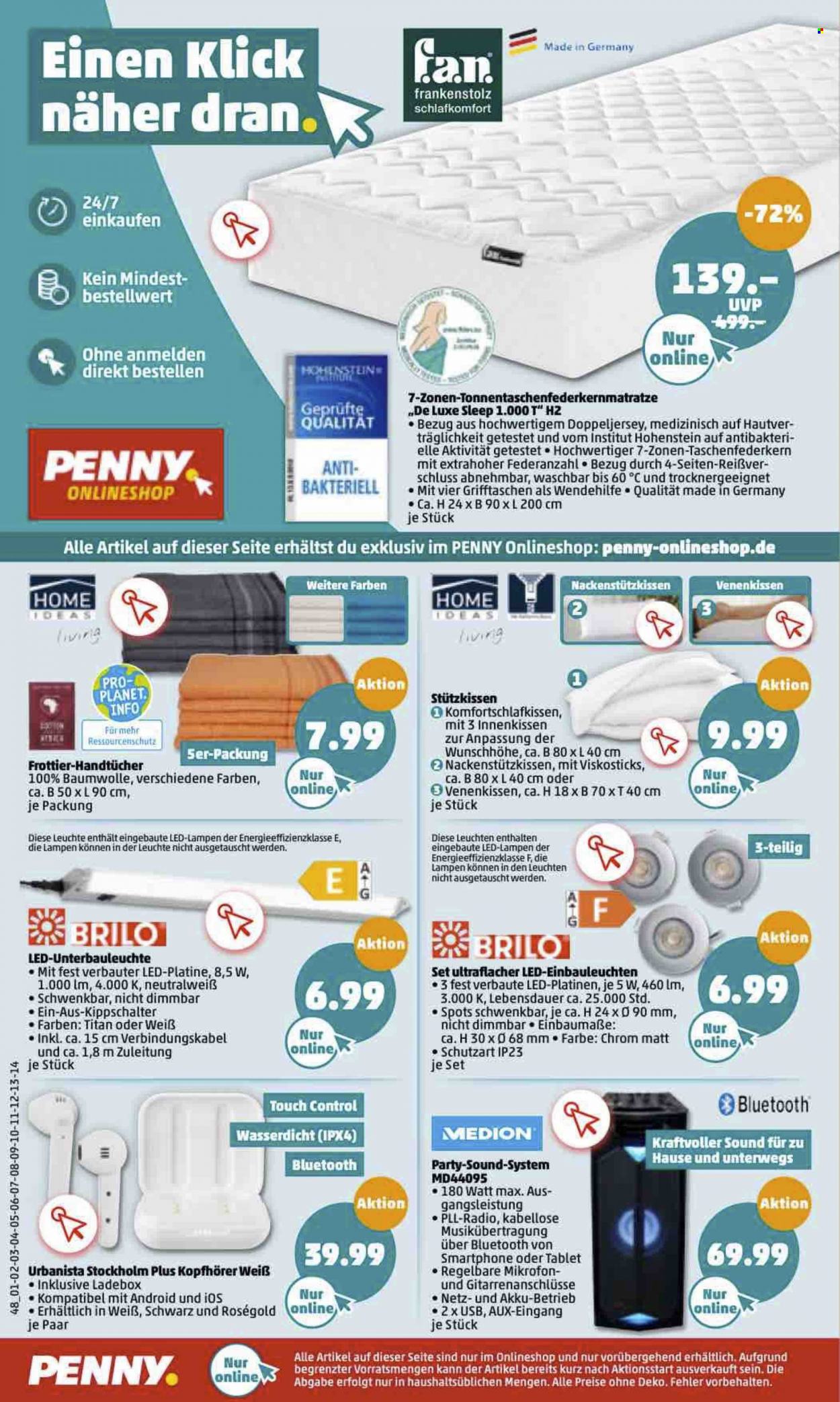 Penny Prospekte  - 25.10.2021 - 30.10.2021. Seite 36