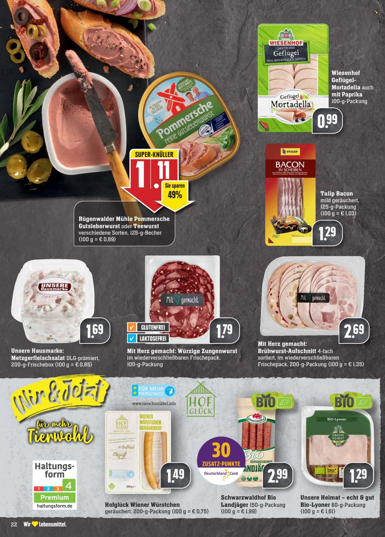 Edeka Prospekte  - 25.10.2021 - 30.10.2021. Seite 24