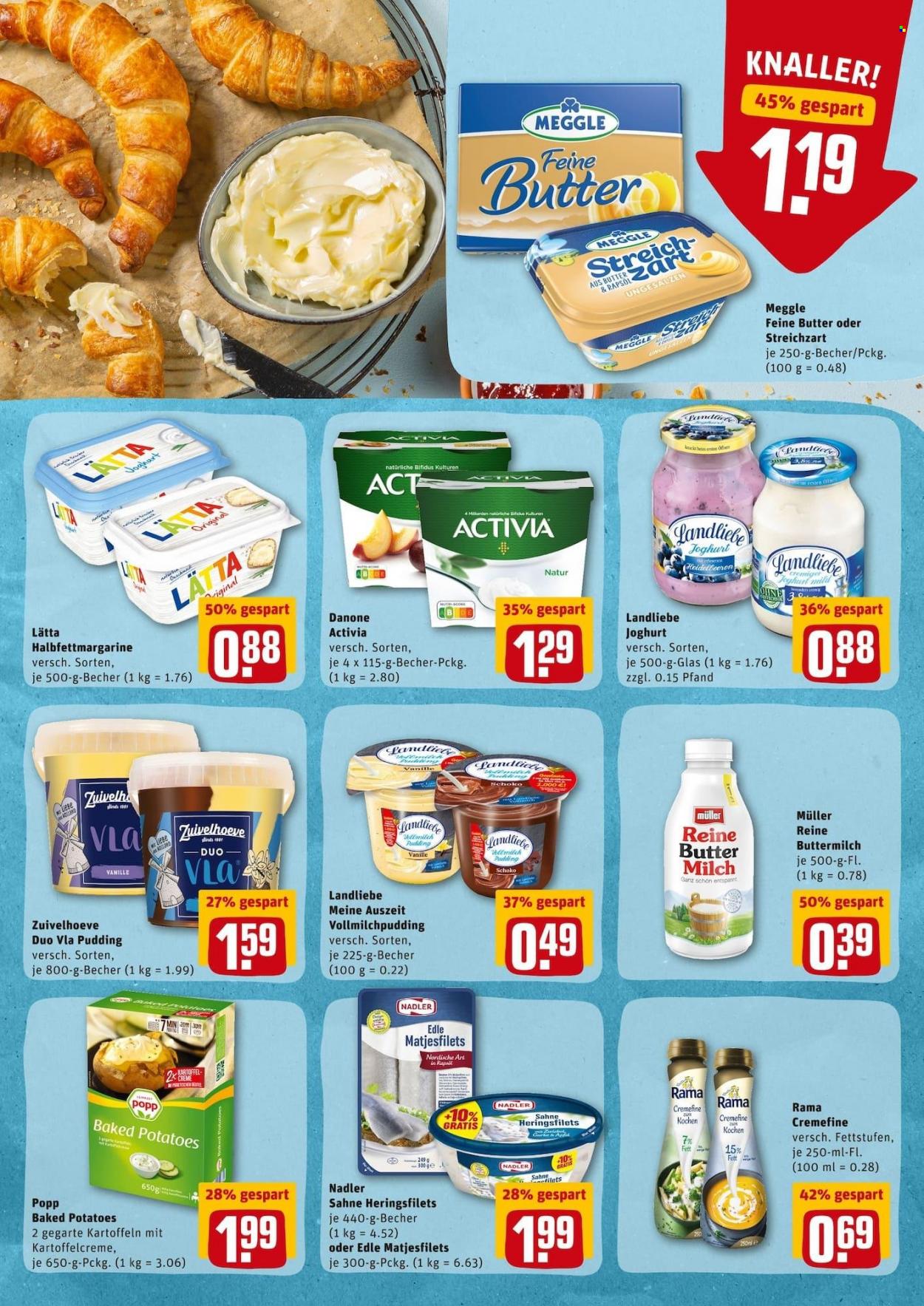 REWE Prospekte  - 25.10.2021 - 30.10.2021. Seite 9