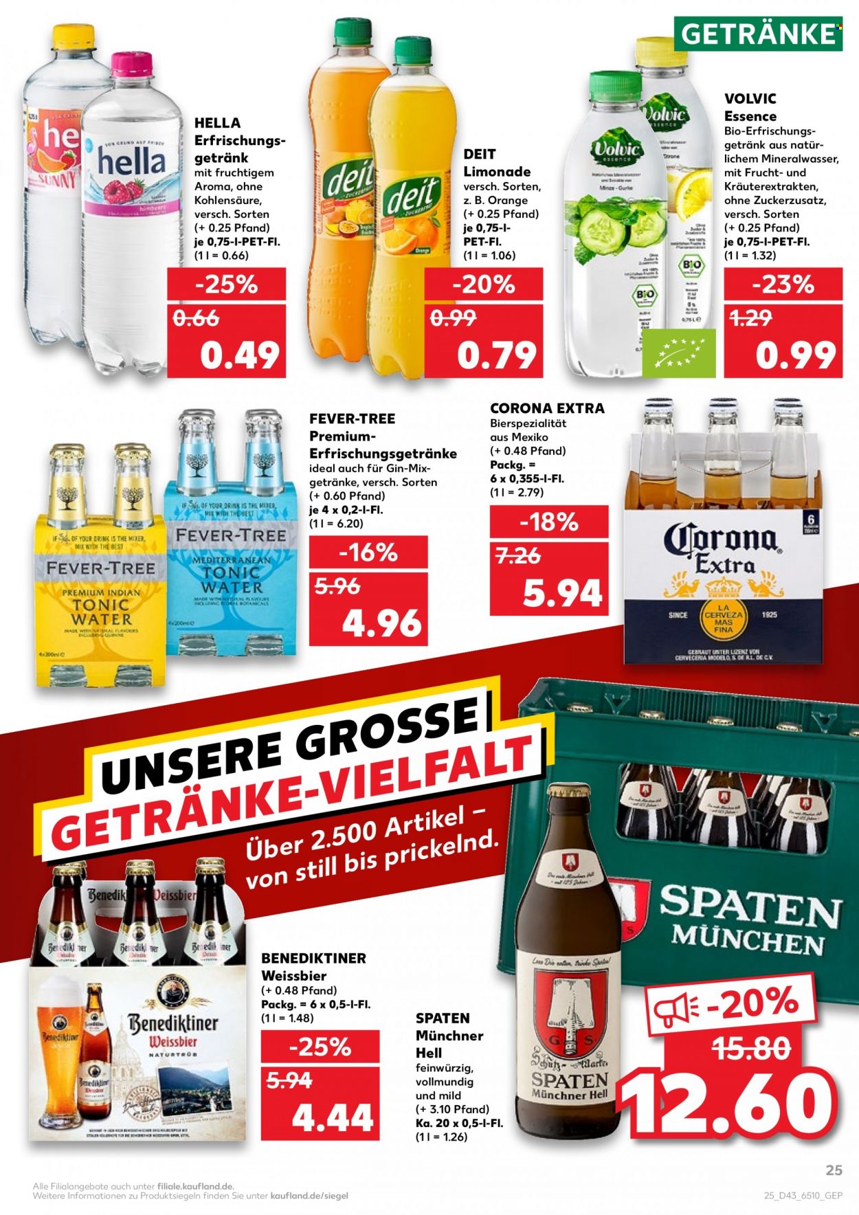 Kaufland Prospekte  - 28.10.2021 - 3.11.2021. Seite 33