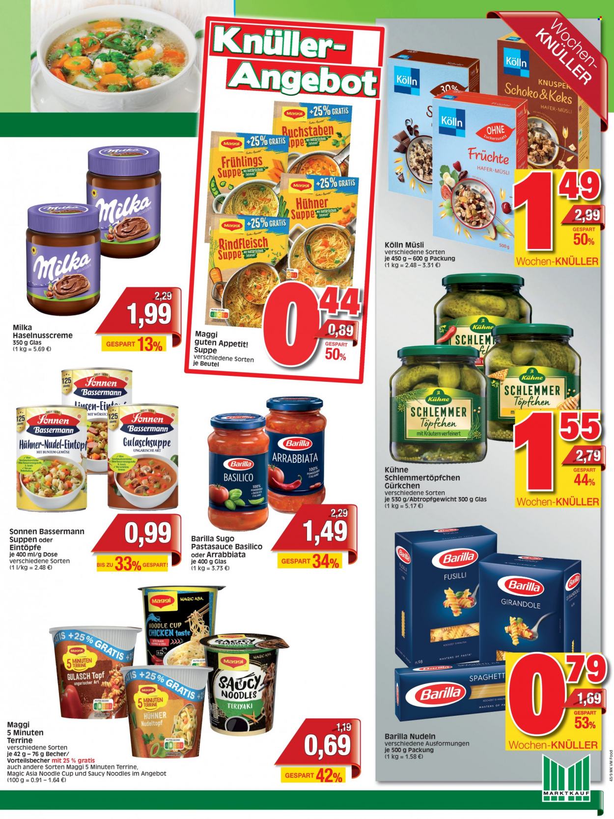 Marktkauf Prospekte  - 25.10.2021 - 30.10.2021. Seite 9