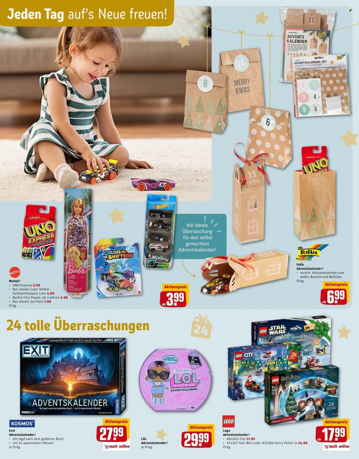 REWE Prospekte  - 25.10.2021 - 30.10.2021. Seite 26