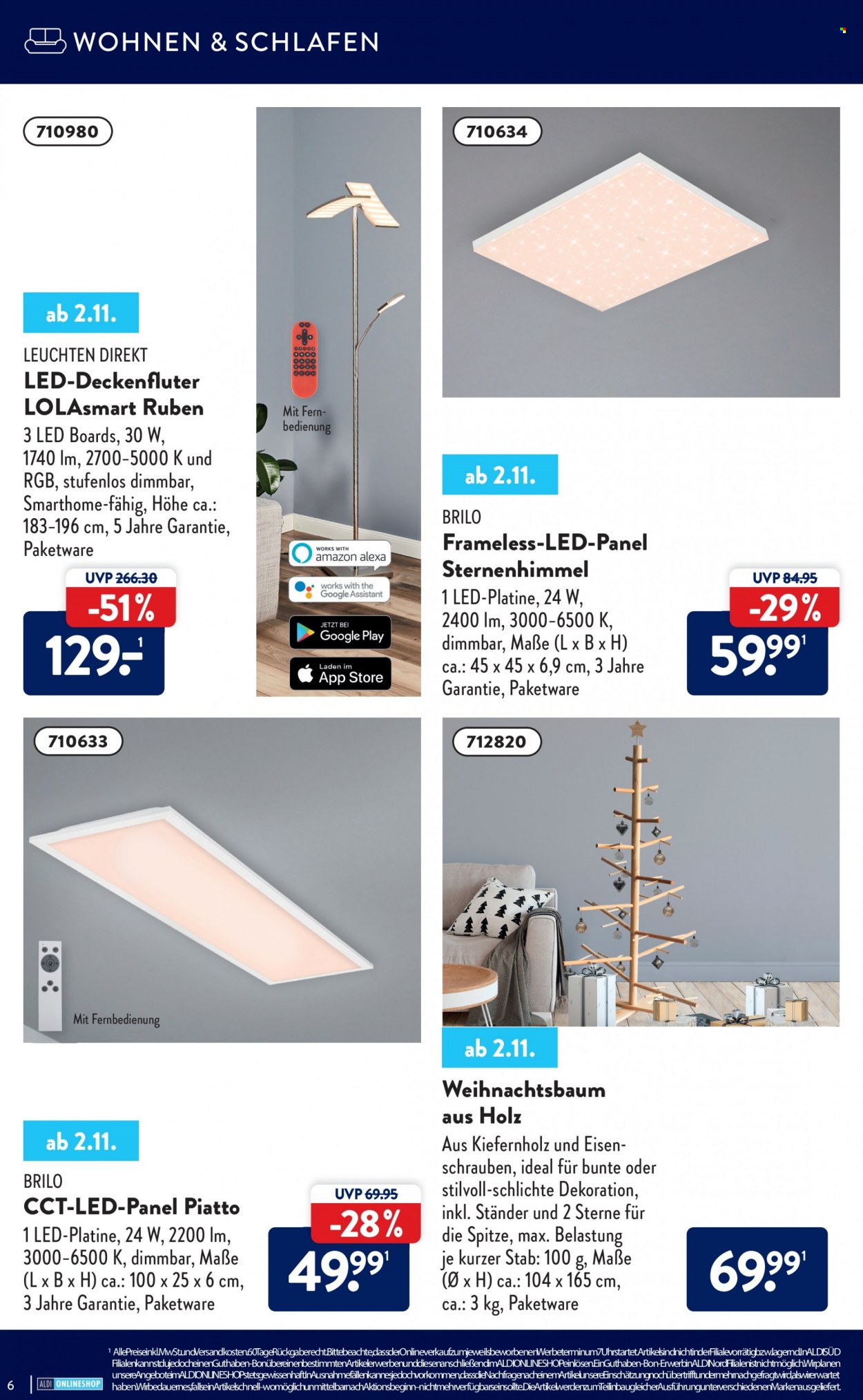 ALDI SÜD Prospekte . Seite 6