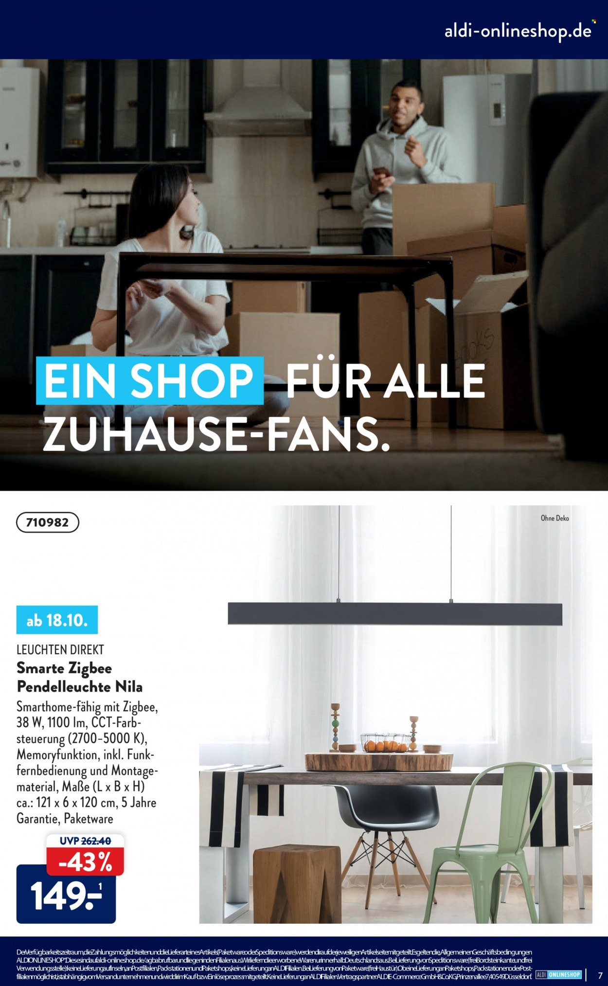 ALDI SÜD Prospekte . Seite 7