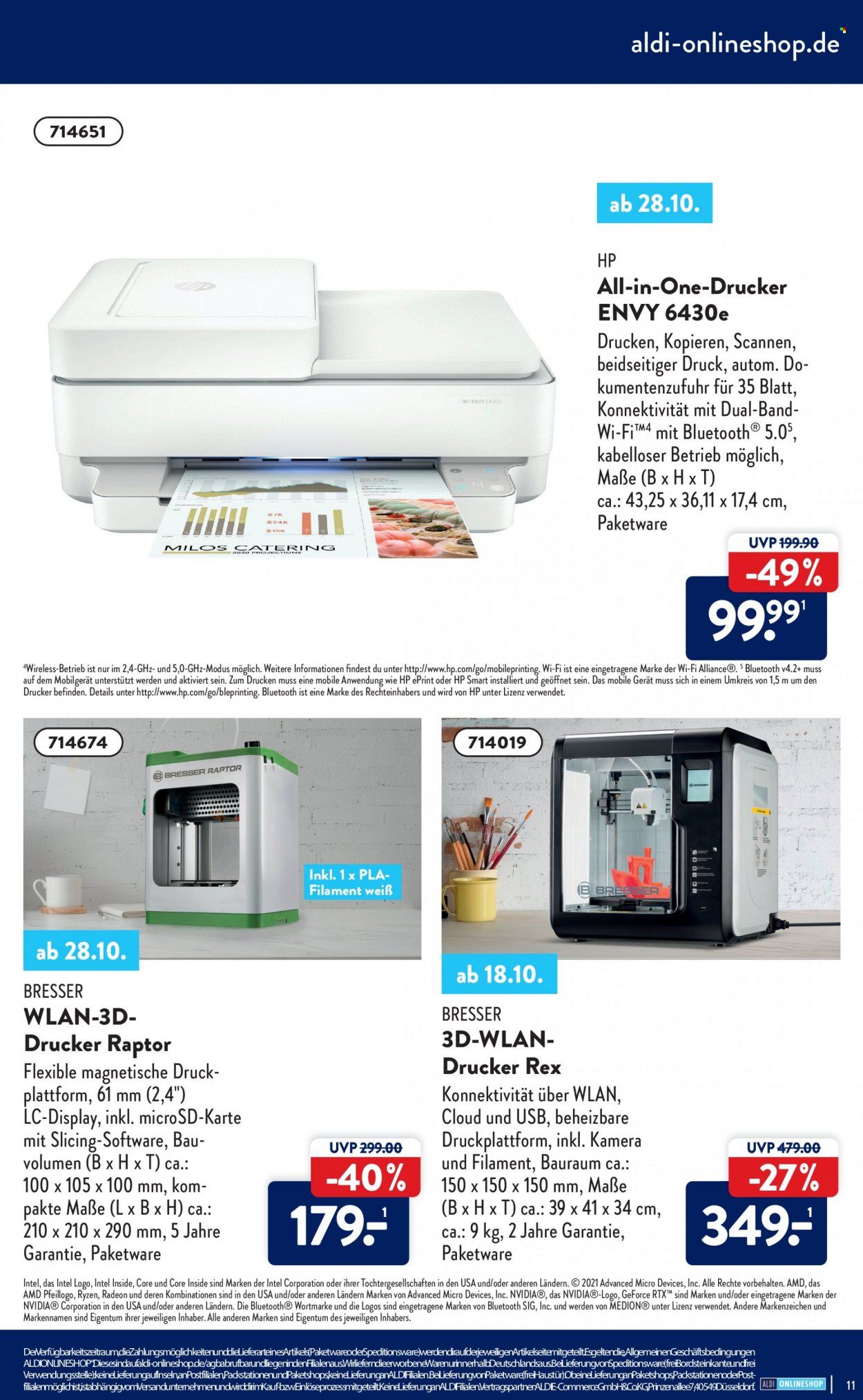 ALDI SÜD Prospekte . Seite 11