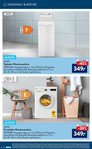 thumbnail - Zanussi