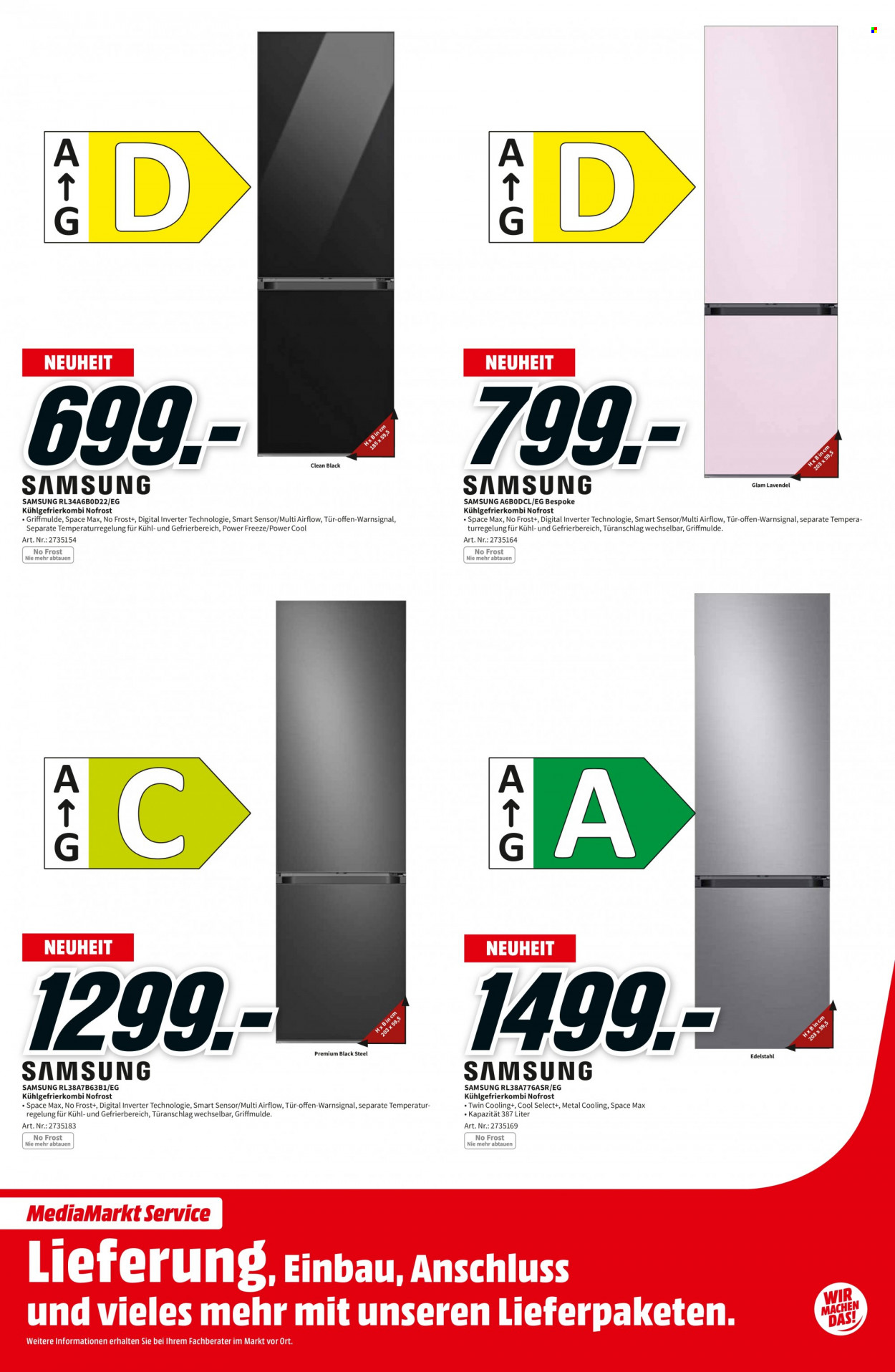 MediaMarkt Prospekte  - 25.10.2021 - 30.10.2021. Seite 9