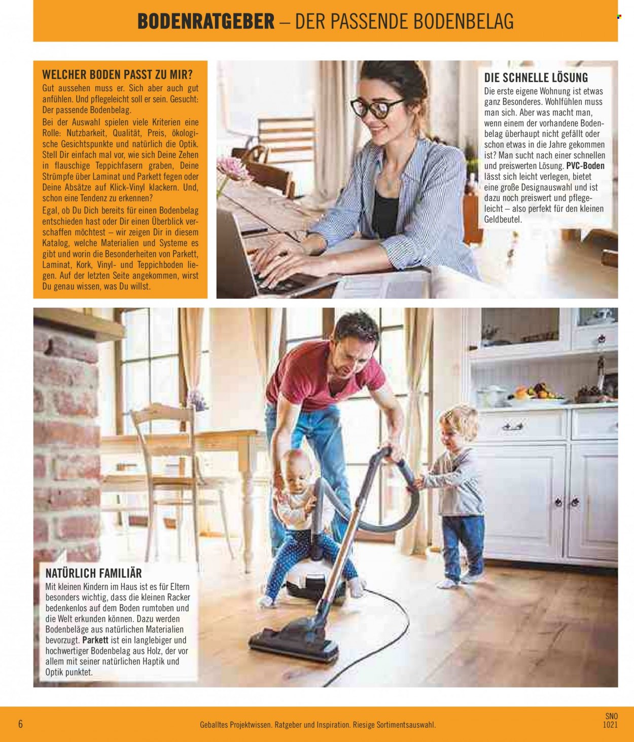 Hornbach Prospekte  - 26.10.2021 - 25.11.2021. Seite 6