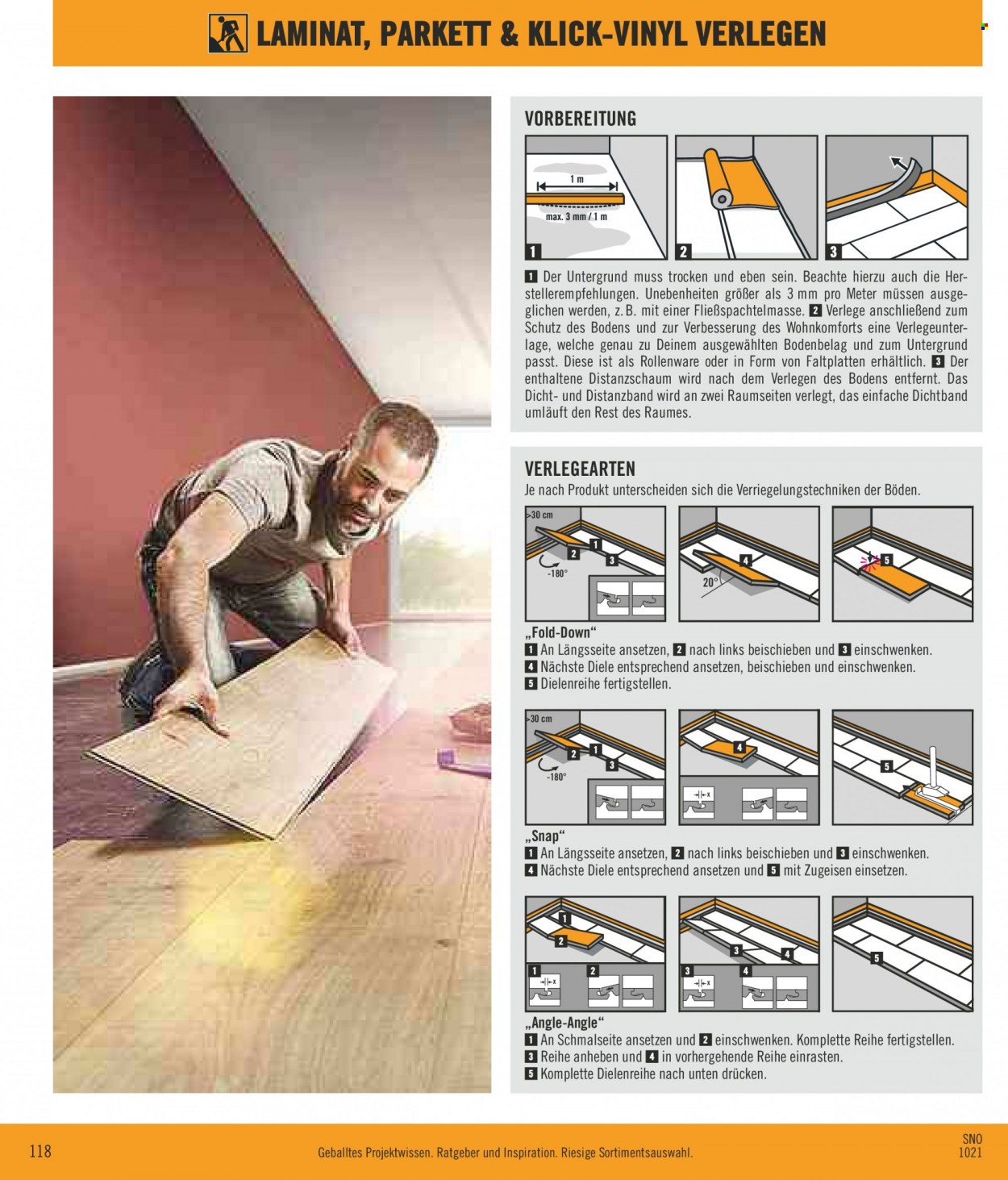 Hornbach Prospekte  - 26.10.2021 - 25.11.2021. Seite 118