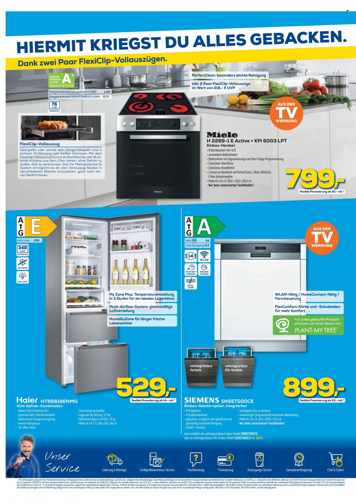 Euronics Prospekte  - 27.10.2021 - 2.11.2021. Seite 8