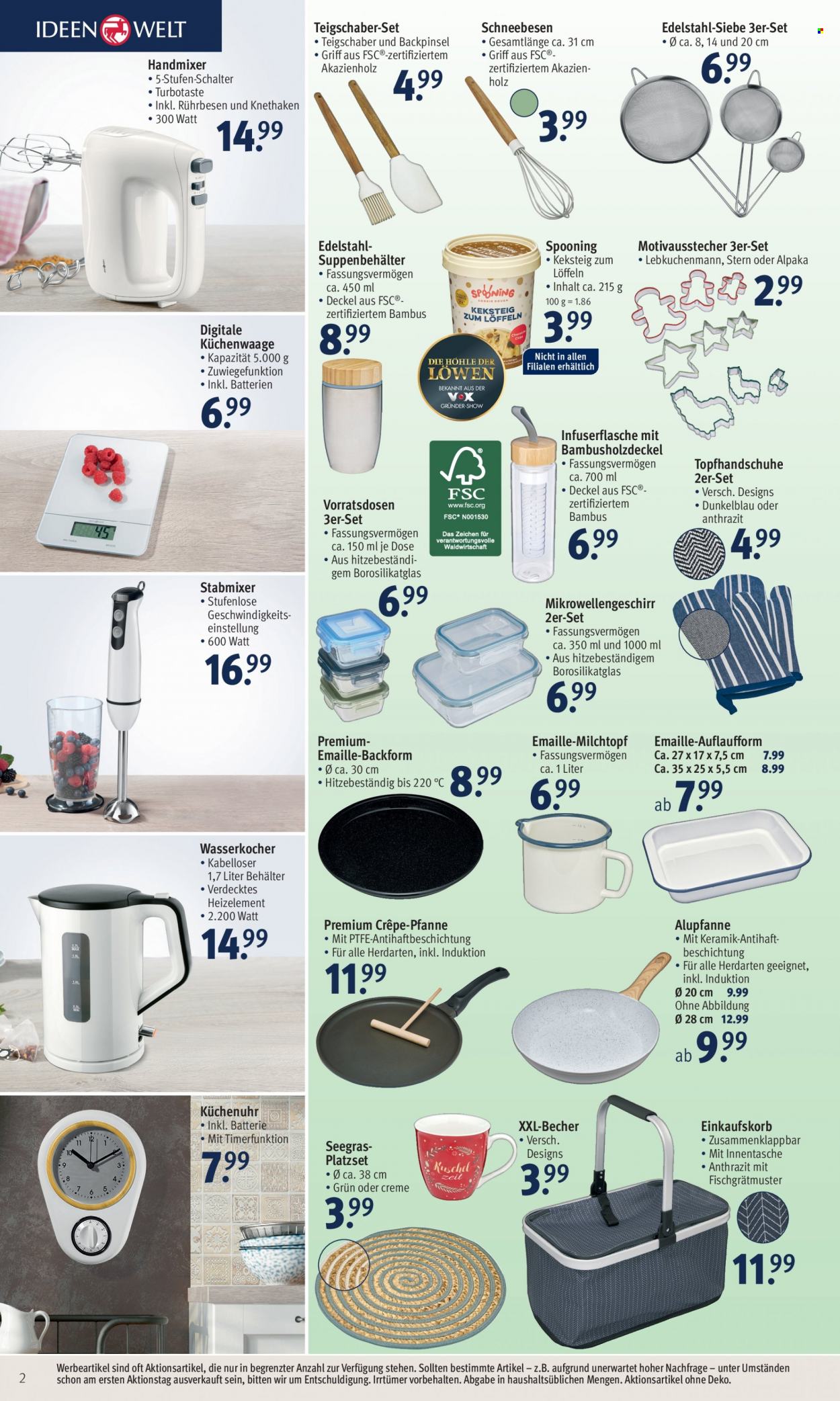 Rossmann Prospekte  - 1.11.2021 - 5.11.2021. Seite 2