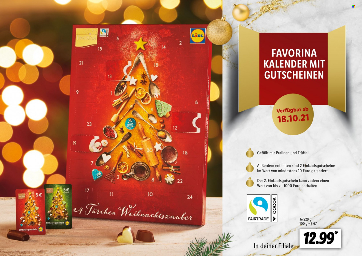 Lidl Prospekte . Seite 6