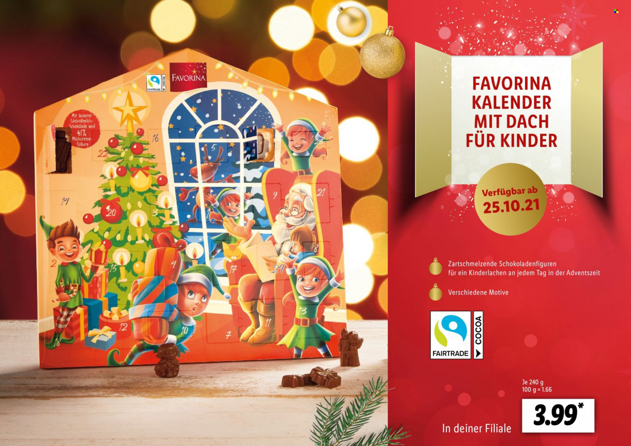 Lidl Prospekte . Seite 8
