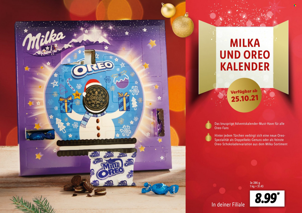 Lidl Prospekte . Seite 11