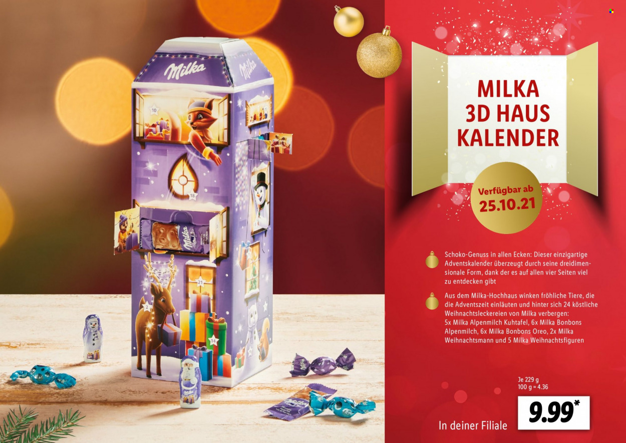 Lidl Prospekte . Seite 12