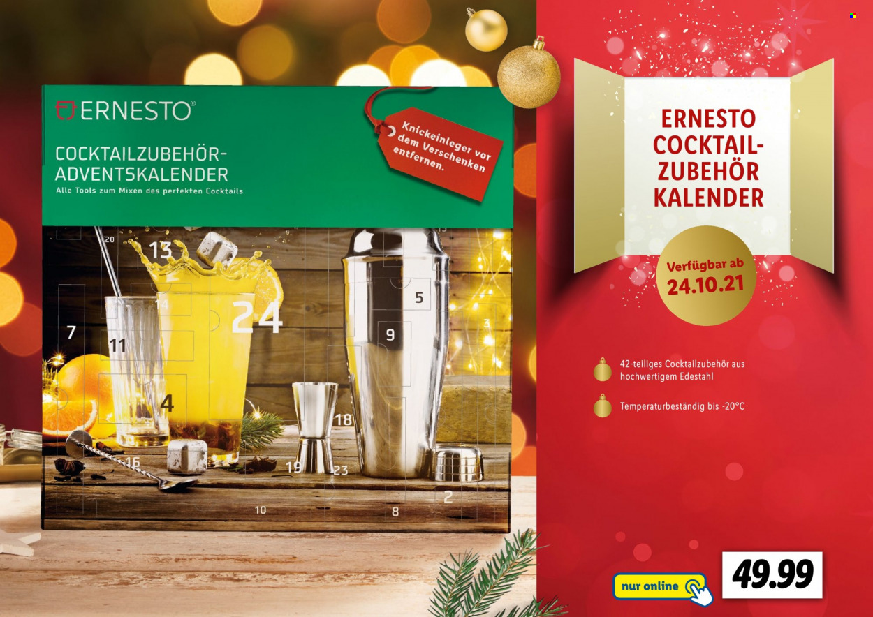 Lidl Prospekte . Seite 35