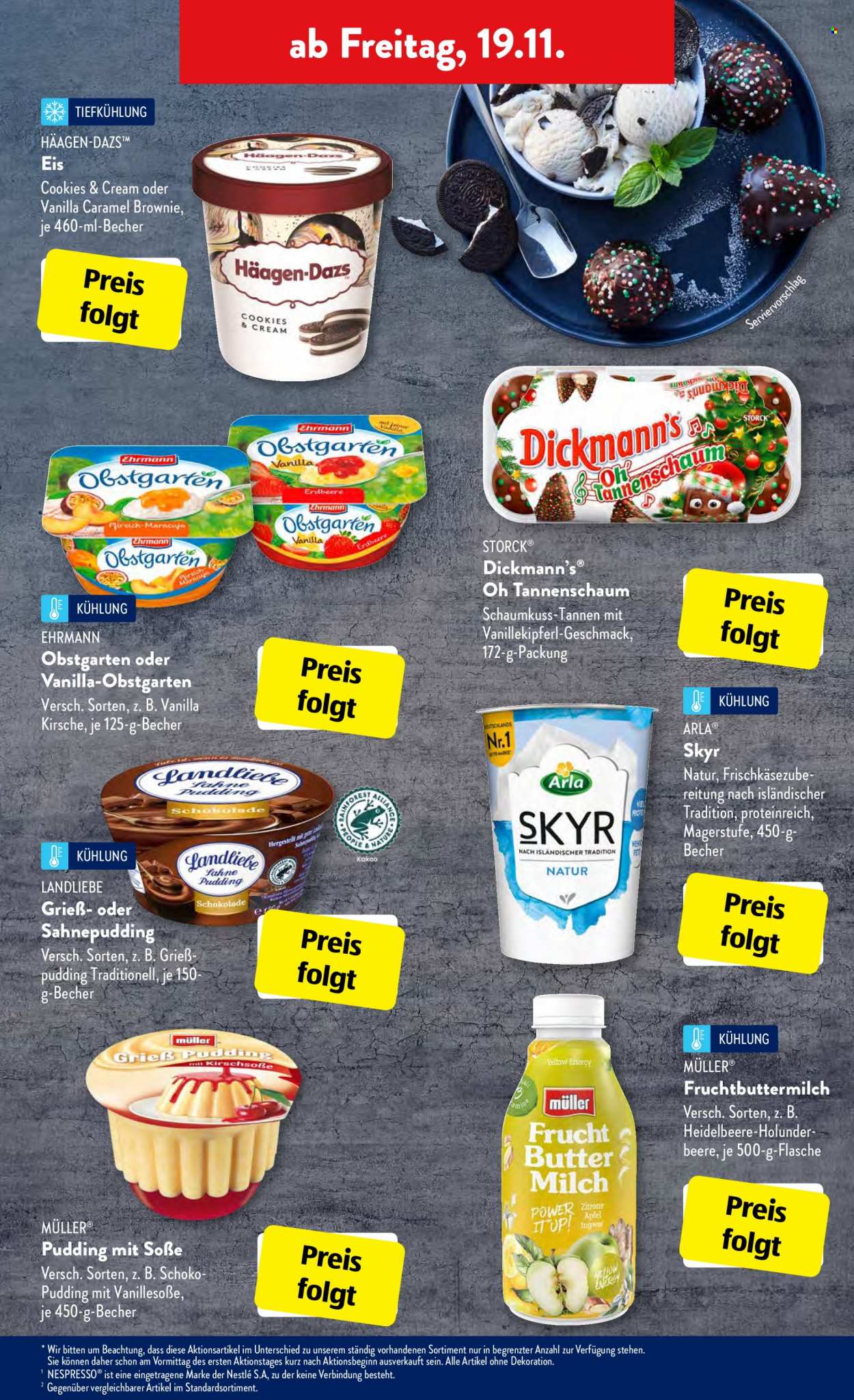 ALDI SÜD Prospekte  - 15.11.2021 - 20.11.2021. Seite 31
