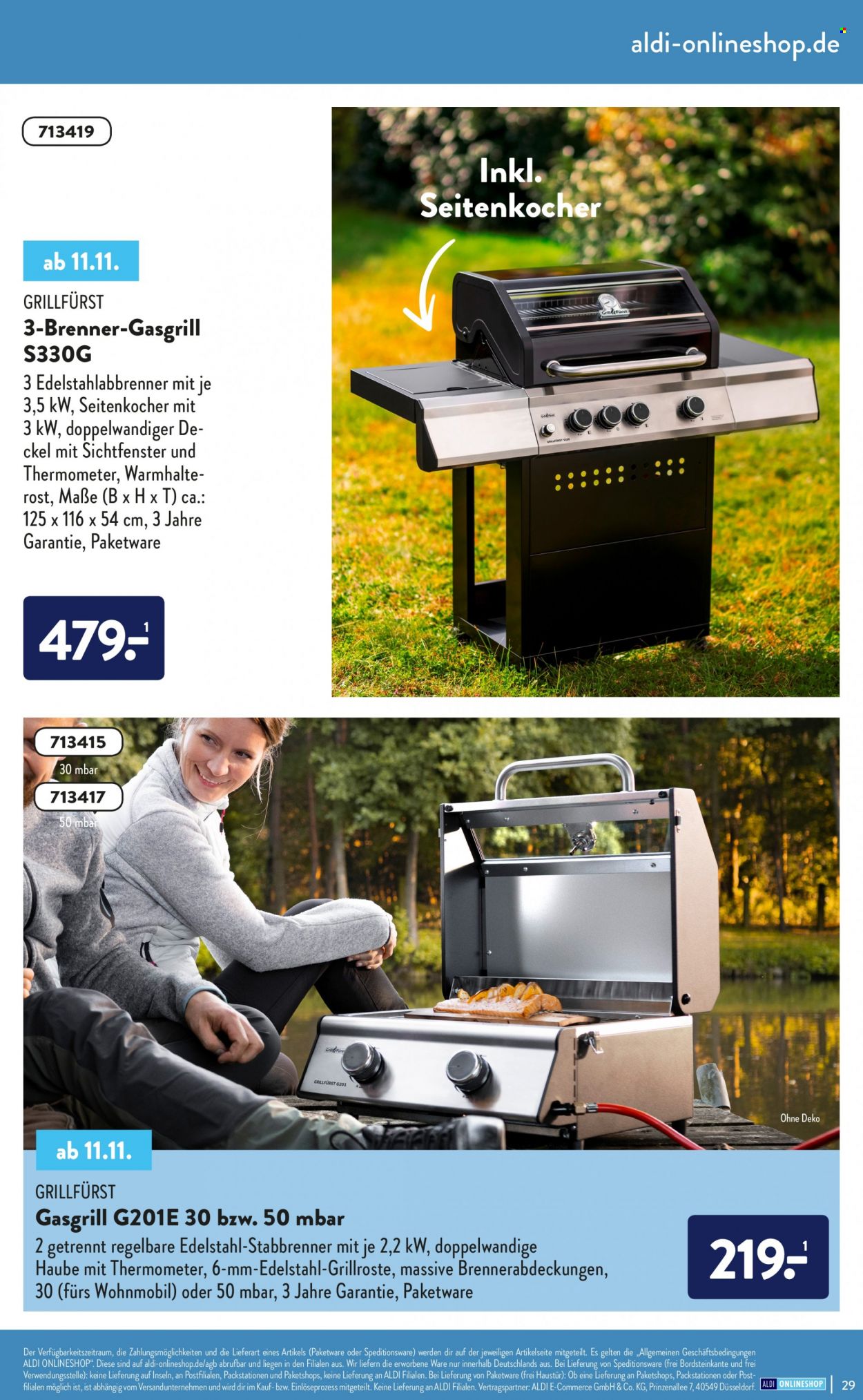 ALDI Nord Prospekte . Seite 29