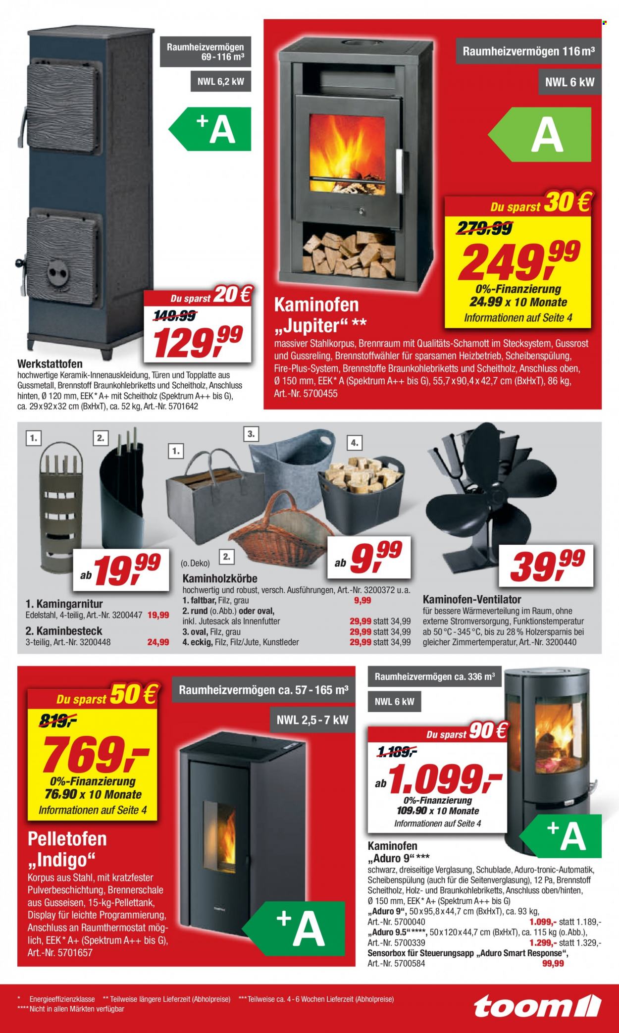 toom Baumarkt Prospekte  - 6.11.2021 - 12.11.2021. Seite 11