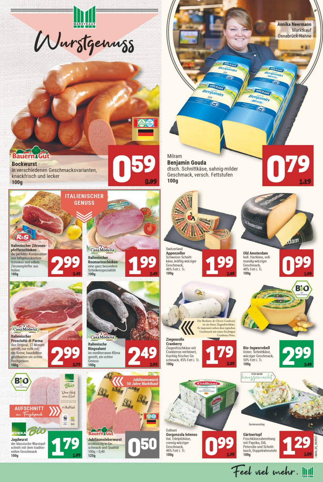 Marktkauf Prospekte  - 2.11.2021 - 6.11.2021. Seite 5