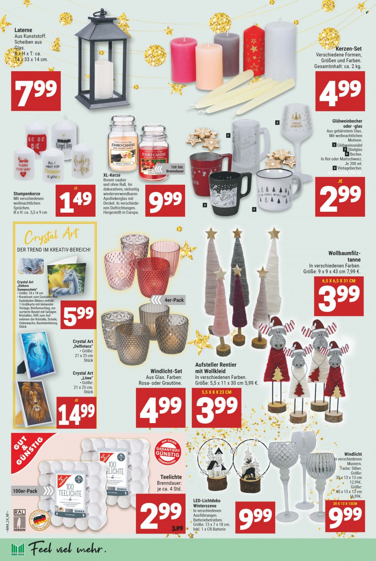 Marktkauf Prospekte  - 2.11.2021 - 6.11.2021. Seite 24