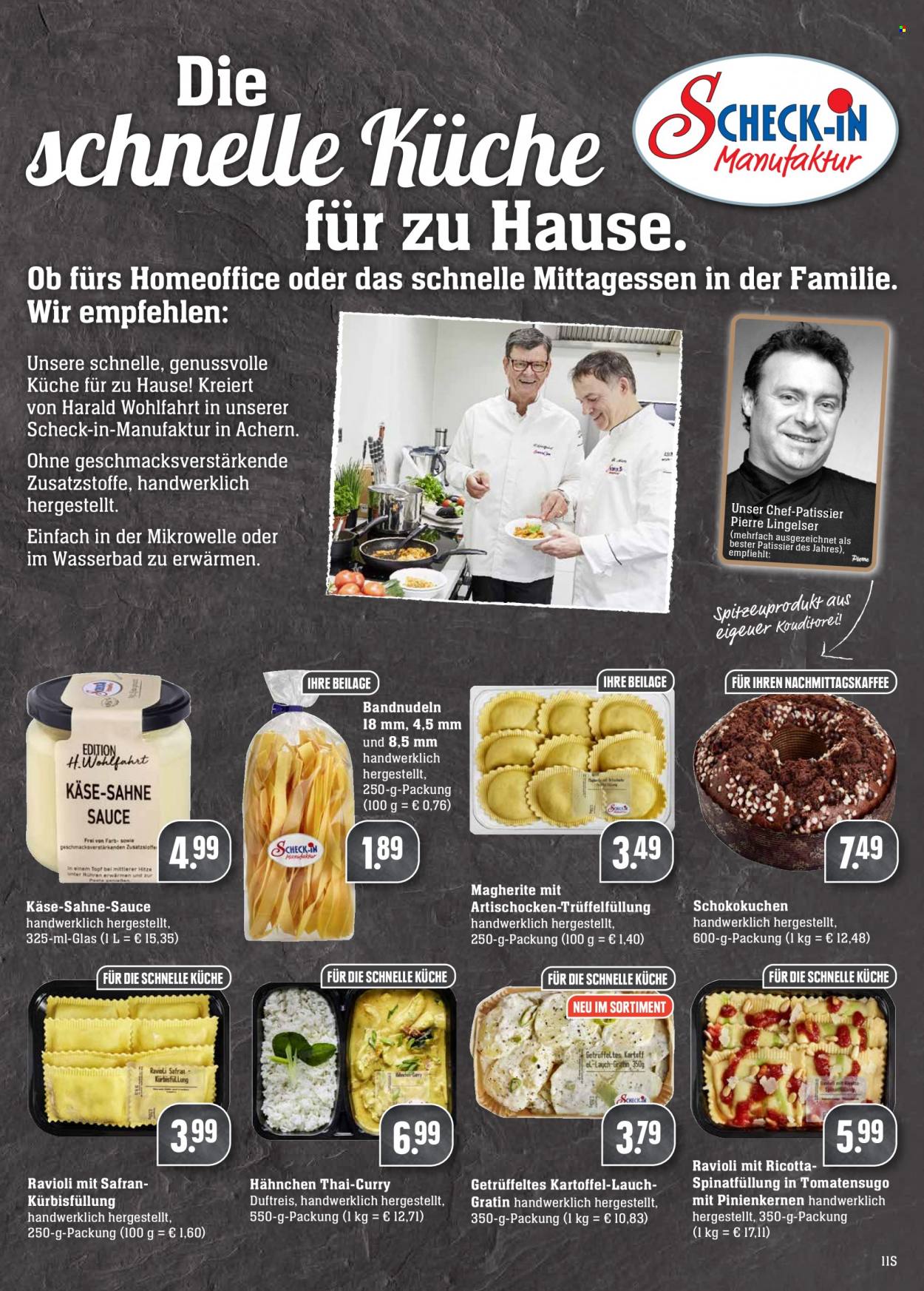Marktkauf Prospekte  - 2.11.2021 - 6.11.2021. Seite 11