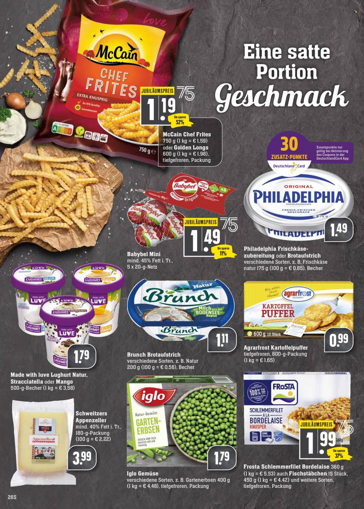 Marktkauf Prospekte  - 2.11.2021 - 6.11.2021. Seite 26