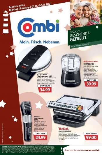 thumbnail - BaByliss