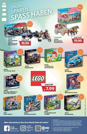 thumbnail - LEGO Friends