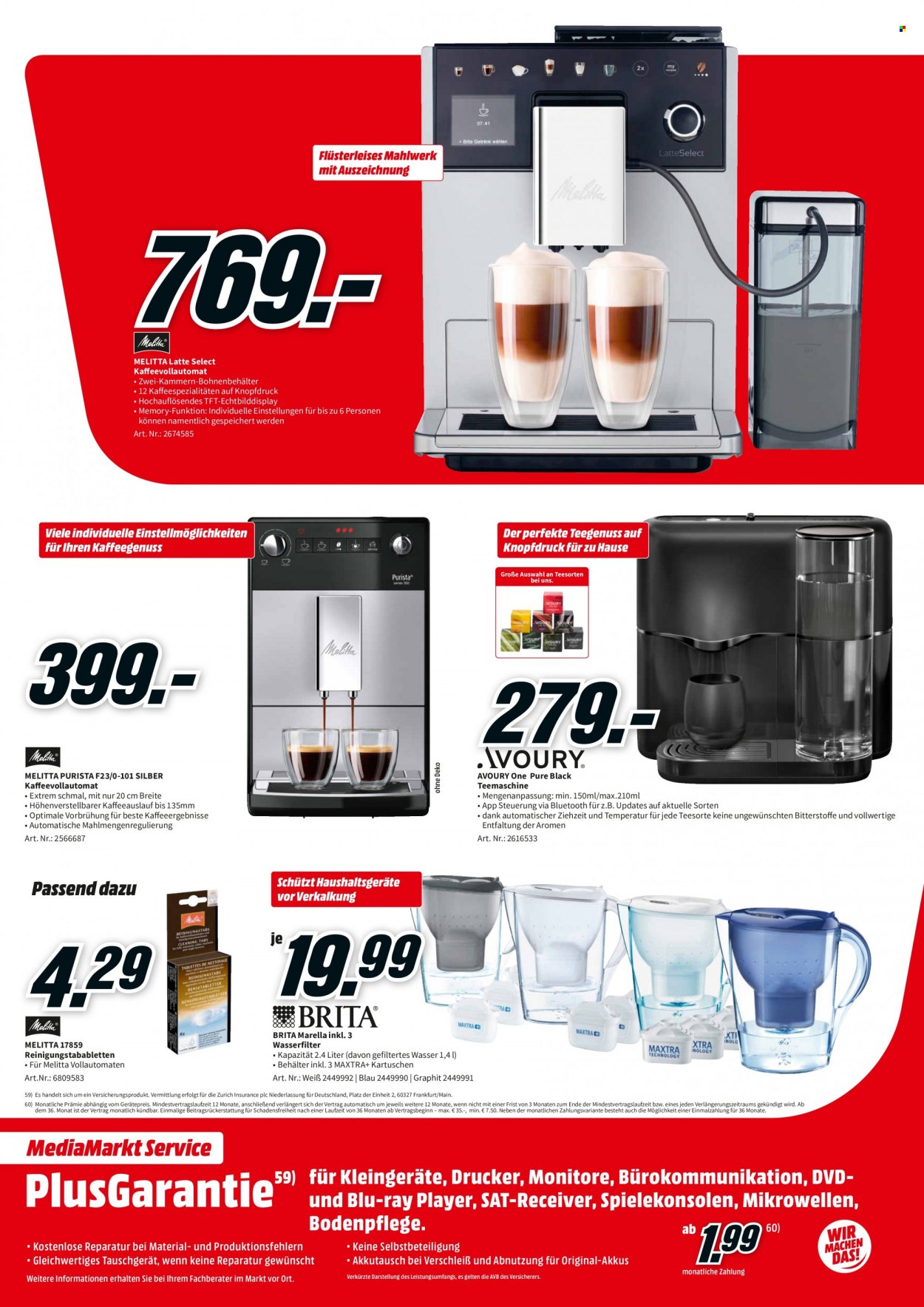 MediaMarkt Prospekte  - 28.10.2021 - 3.11.2021. Seite 7