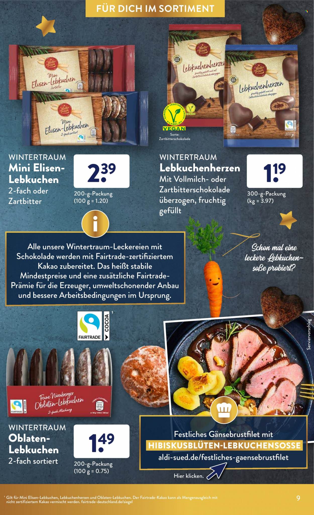 ALDI SÜD Prospekte . Seite 9