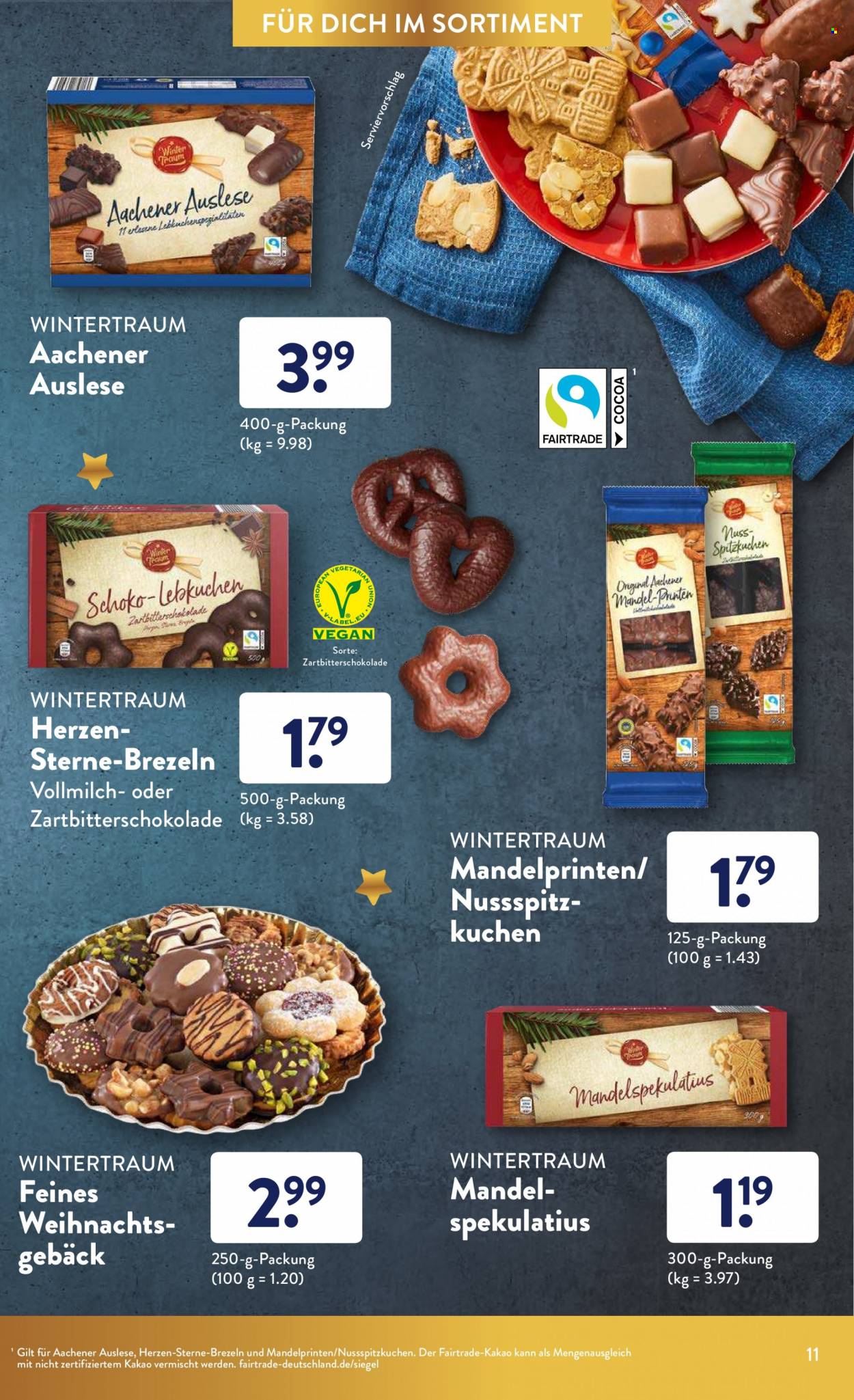 ALDI SÜD Prospekte . Seite 11